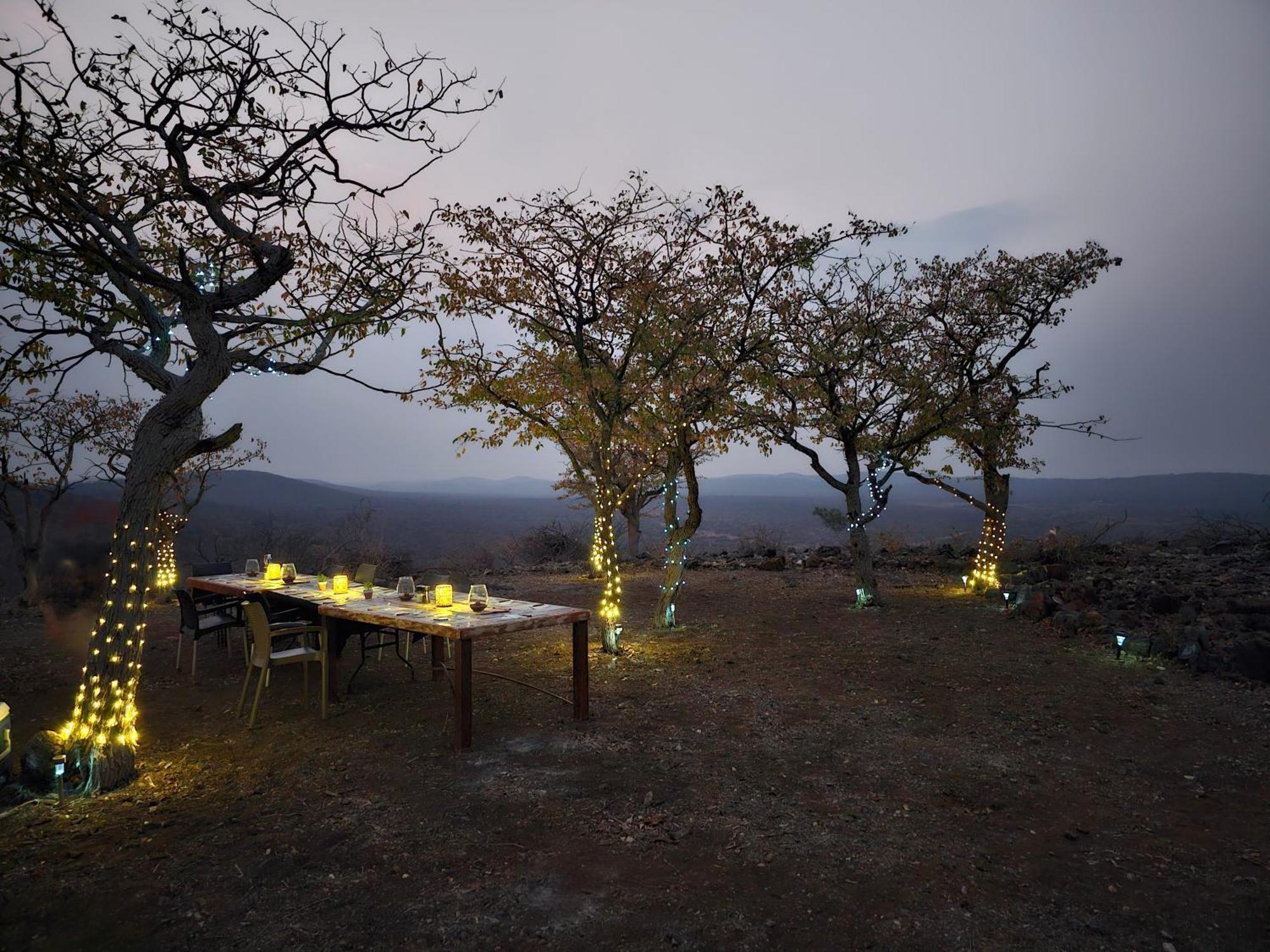 Onduri Lodge Оучо Экстерьер фото